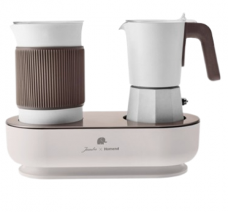 Homend Jumbo X Joypot 5013H (700.01.01.0434) Kahve Makinesi kullananlar yorumlar